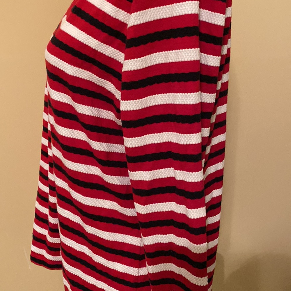 Talbots top - Picture 6 of 12